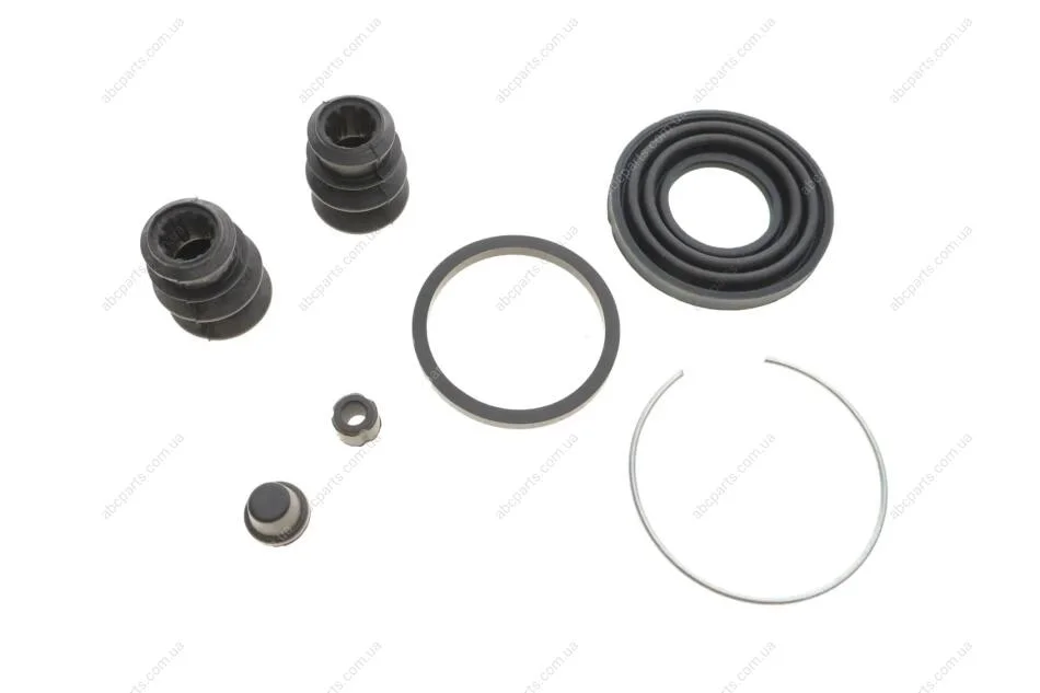 Ремкомплект суппорта заднего Mitsubishi Galant 96-04 (d=35mm)(Akebono) Frenkit FRENKIT 235007 (фото 1)