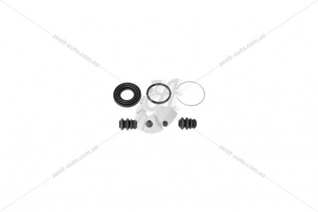 Ремкомплект суппорта заднего Mitsubishi Galant 96-04 (d=35mm)(Akebono) FRENKIT 235007