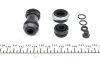 Ремкомплект супорту заднього Mazda 323/626/Toyota Corolla 97-02 (d=35mm)(Akebono) Frenkit FRENKIT 235012 (фото 2)