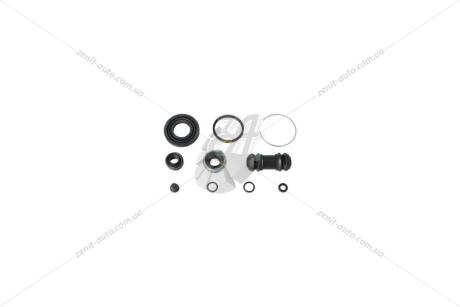 Ремкомплект супорту заднього Mazda 323/626/Toyota Corolla 97-02 (d=35mm)(Akebono) FRENKIT 235012