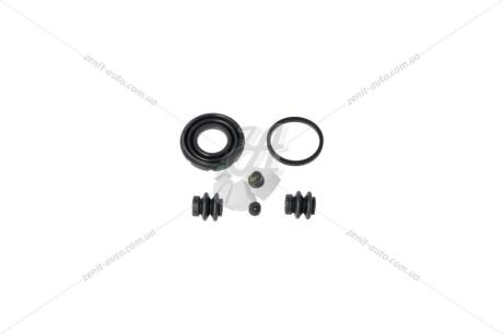 Ремкомплект супорту заднього Nissan Juke/Tiida/Qashqai/X-Trail 07-(d=35mm)(Akebono) FRENKIT 235024