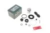 Ремкомплект супорту заднього Mazda 323/626 98-05 (d=35mm)(Akebono)(+поршень) Frenkit FRENKIT 235902 (фото 4)