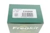 Ремкомплект супорту заднього Nissan X-Trail T30 (d=35mm)(Akebono)(+поршень) Frenkit FRENKIT 235906 (фото 3)