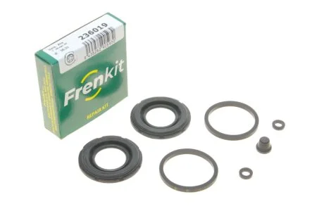 Ремкомплект супорту заднього MB C-class/Opel Vectra B (d=36mm)(Ate) Frenkit FRENKIT 236019