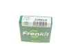 Ремкомплект супорту заднього MB C-class/Opel Vectra B (d=36mm)(Ate) Frenkit FRENKIT 236019 (фото 7)