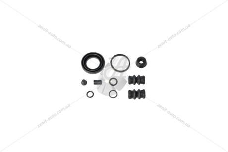 Ремкомплект супорту заднього Opel Astra G/H//Zafira A (d=36mm)(Lucas) FRENKIT 236023
