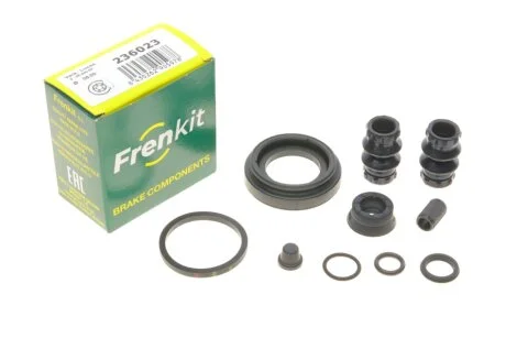 Ремкомплект суппорта заднего Opel Astra G/H//Zafira A (d=36mm)(Lucas) Frenkit FRENKIT 236023