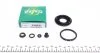Ремкомплект супорту задній Fiat Punto/Toyota Corolla 03-07 (d=36mm) Frenkit FRENKIT 236031 (фото 1)