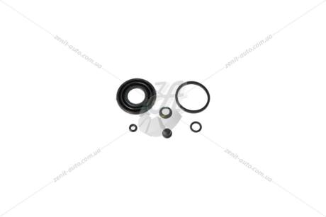 Ремкомплект суппорта заднего Fiat Punto/Toyota Corolla 03-07 (d=36mm)(Bosch)(без пильовиків напр) FRENKIT 236031
