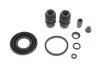 Ремкомплект супорту заднього Fiat Punto/Toyota Corolla 03-07 (d=36mm)(Bosch) Frenkit FRENKIT 236038