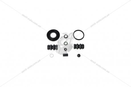 Ремкомплект суппорта заднего Fiat Punto/Toyota Corolla 03-07 (d=36mm)(Bosch) FRENKIT 236038