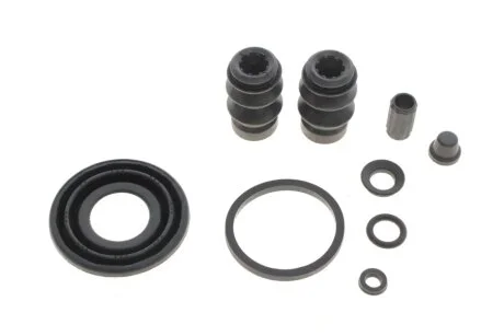 Ремкомплект суппорта заднего Fiat Punto/Toyota Corolla 03-07 (d=36mm)(Bosch) Frenkit FRENKIT 236038