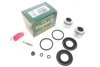 Ремкомплект супорту заднього MB C-class/Peugeot Boxer 94-02 (d=36mm)(Ate)(+2 поршня) Frenkit FRENKIT 236910
