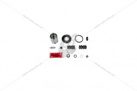 Ремкомплект суппорта заднего Fiat Punto/Toyota Auris/Corolla (d=36mm)(Bosch) FRENKIT 236920