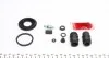 Ремкомплект супорту заднього Fiat Punto/Toyota Auris/Corolla (d=36mm)(Bosch)(+поршень) Frenkit FRENKIT 236920 (фото 5)