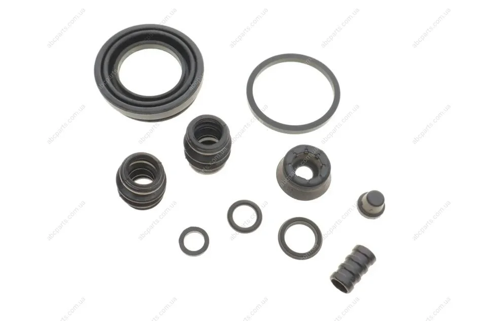 Ремкомплект суппорта заднего Nissan Almera/Primera 96-11 (d=38mm)(Lucas) Frenkit FRENKIT 238011 (фото 1)