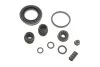 Ремкомплект суппорта заднего Nissan Almera/Primera 96-11 (d=38mm)(Lucas) Frenkit FRENKIT 238011 (фото 1)