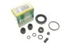 Ремкомплект суппорта заднего Nissan Almera/Primera 96-11 (d=38mm)(Lucas) Frenkit FRENKIT 238011 (фото 2)