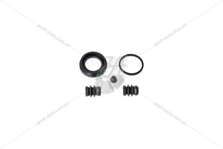 Ремкомплект суппорта заднего Hyundai Santa Fe (SM) (00-06) (Mando) FRENKIT 238019