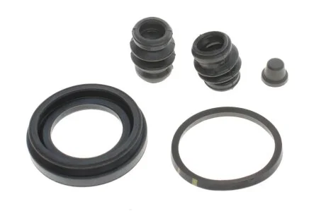 Ремкомплект супорту заднього Hyundai Santa Fe (SM) (00-06) (Mando) Frenkit FRENKIT 238019