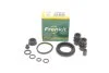 Ремкомплект суппорта заднего Audi/Ford/Honda/Mitsubishi/Opel/Peugeot/Renault/Skoda/Toyota/VW (d=38mm)(Lukas/TRW) Frenkit FRENKIT 238022
