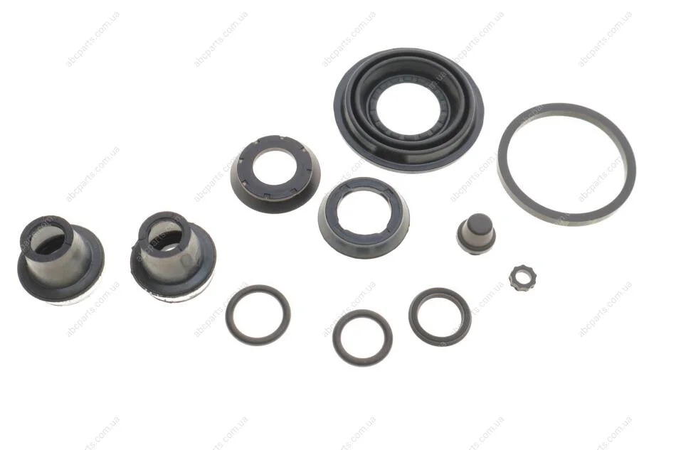 Ремкомплект супорту заднього Opel Astra G/Zafira A (d=38mm)(Bosch) Frenkit FRENKIT 238037 (фото 1)