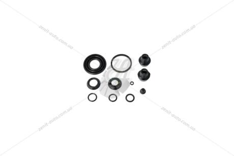 Ремкомплект супорту заднього Opel Astra G/Zafira A (d=38mm)(Bosch) FRENKIT 238037