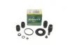 Ремкомплект супорту заднього Audi/Citroen/Fiat/Ford/Peugeot/Renault/Skoda/VW (d=38mm)(Bosch) Frenkit FRENKIT 238042