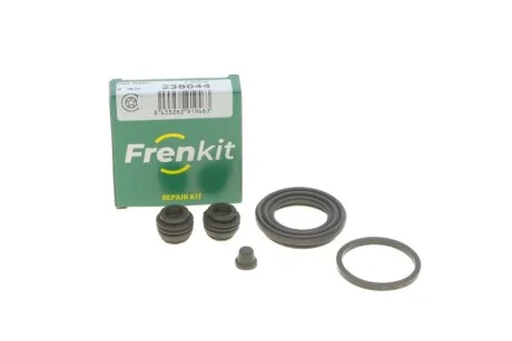 Ремкомплект супорту заднього Honda Accord VII/VIII/CR-V 02-(d=38mm)(Nih) Frenkit FRENKIT 238044