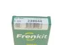 Ремкомплект суппорта заднего Honda Accord VII/VIII/CR-V 02- (d=38mm)(Nih) Frenkit FRENKIT 238044 (фото 10)