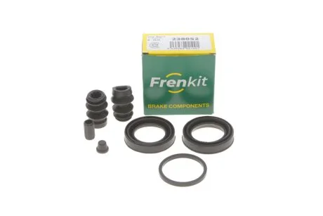 Ремкомплект суппорта заднего MB Vito/Viano (W639)(d=38mm)(Bosch) Frenkit FRENKIT 238052