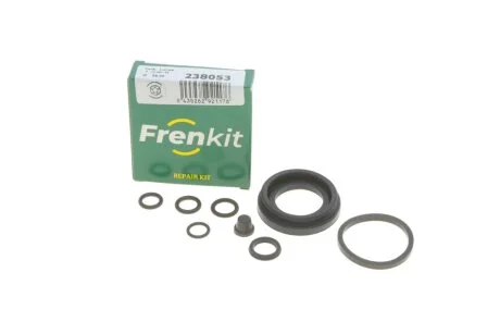 Ремкомплект суппорта заднего VW Golf II/III/Passat/Polo (d=38mm)(Lucas/TRW) Frenkit FRENKIT 238053