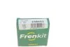 Ремкомплект супорту заднього VW Golf II/III/Passat/Polo (d=38mm)(Lucas/TRW) Frenkit FRENKIT 238053 (фото 10)