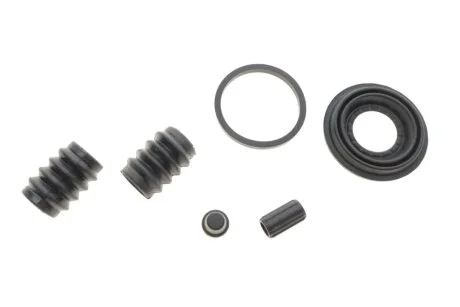 Ремкомплект супорту заднього Skoda Octavia II/Superb II/VW Golf VI (d=38mm)(Bosch) Frenkit FRENKIT 238054