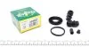 Ремкомплект суппорта заднего Citroen C4/Fiat Multipla/Renault Kangoo 01- (d=38mm)(Bosch) Frenkit FRENKIT 238057 (фото 1)