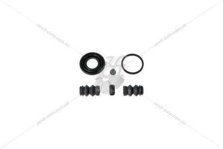 Ремкомплект супорту заднього Citroen C4/Fiat Multipla/Renault Kangoo 01- (d=38mm)(Bosch) FRENKIT 238057
