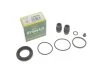 Ремкомплект супорту заднього VW Passat / Renault Grand Scenic III (d = 38mm) (Lucas / TRW) (електроручник) Frenkit FRENKIT 238060
