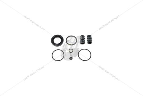 Ремкомплект супорту заднього VW Passat / Renault Grand Scenic III (d = 38mm) (Lucas / TRW) (електроручник) FRENKIT 238060
