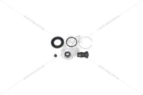 Ремкомплект суппорта заднего Toyota Camry/Highlander 01-06 (d=38mm)(Aisin) FRENKIT 238062