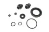 Ремкомплект супорту заднього Toyota Auris/Prius/Yaris 05- (d=38mm)(Tokico) Frenkit FRENKIT 238063 (фото 3)