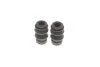 Ремкомплект суппорта заднего Citroen C4/Toyota Avensis 06- (d=38mm)(Bosch) Frenkit FRENKIT 238064 (фото 13)