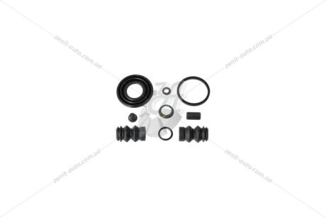 Ремкомплект супорту заднього Citroen C4/Toyota Avensis 06- (d=38mm)(Bosch) FRENKIT 238064