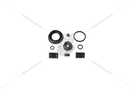 Ремкомплект супорту заднього Chevrolet Cruze/Opel Astra J/Zafira C (d=38mm)(Ate) FRENKIT 238072