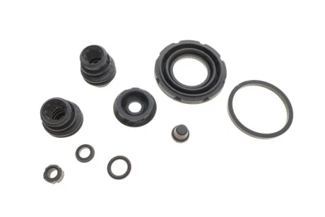 Ремкомплект супорту заднього Mazda 6 (GJ) (d=38mm) (Akebono) Frenkit FRENKIT 238078