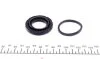Ремкомплект супорта заднього Nissan Leaf (10-) (d=38mm) (Akebono) Frenkit FRENKIT '238089 (фото 2)