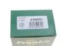 Ремкомплект супорту заднього Audi/Ford/Honda/Opel/Peugeot/Renault/Skoda/VW (d=38mm)(Lukas/TRW)(+поршень) Frenkit FRENKIT 238901 (фото 31)