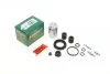 Ремкомплект суппорта заднего Audi 80/100/A4/A6/VW Golf/Passat 91-99 (d=38mm)(Girling/TRW)(+поршень) Frenkit FRENKIT 238905