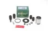 Ремкомплект супорту заднього Audi/Citroen/Fiat/Ford/Peugeot/Renault/Skoda/VW (d=38mm)(Bosch)(+поршень) Frenkit FRENKIT 238910 (фото 1)