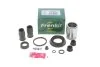 Ремкомплект супорту заднього Ford C-MAX/Focus/Mazda 3/Renault Laguna (d=38mm)(Ate)(+поршень) Frenkit FRENKIT 238913