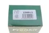 Ремкомплект супорту заднього Ford C-MAX/Focus/Mazda 3/Renault Laguna (d=38mm)(Ate)(+поршень) Frenkit FRENKIT 238913 (фото 23)
